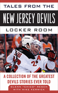 New Jersey Devils, the (Team Spirit): Stewart, Mark: 9781599536231