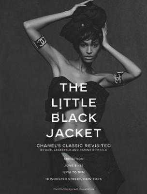 Little Black Jacket: Slipcase Edition - Karl LAGERFELD, Carine
