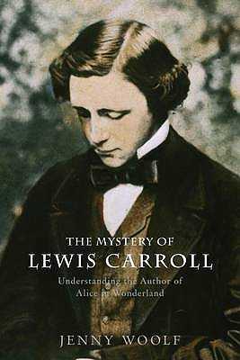 The Mystery of Lewis Carroll – The Public Domain Review
