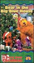 Bear In The Big Blue House A Berry Bear Christmas Directed By