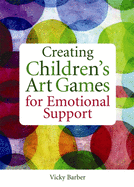 Art Therapy Card Deck for Children and Adolescents – Books