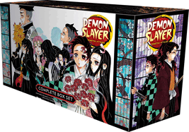 The Art of Demon Slayer: Kimetsu no Yaiba: Gotouge, Koyoharu
