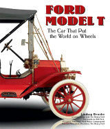 Model T: How Henry Ford Built a Legend: Weitzman, David, Weitzman, David:  9780375811074: : Books