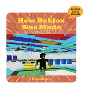 Roblox Computing Platform Books Alibris - roblox character encyclopedia in 2020 adventure games roblox top adventures