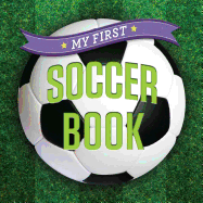 Soccer Gifts For Kids 8-12: Soccer book by Publistra Press