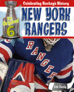 The Big 50: New York Rangers: The Men and Moments that Made the New York  Rangers: Zipay, Steve, Stemkowski, Pete: 9781629375724: : Books