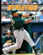 The Story of the Oakland Athletics (Baseball: The Great American Game):  Gilbert, Sara: 9780898126488: : Books