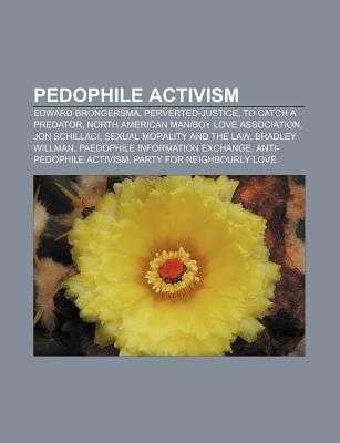 Anti-pedophile activism - Wikipedia