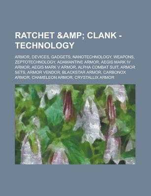 Clank, Ratchet & Clank Wiki