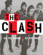 Best Selling The Clash Books - 