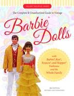 Collector's Encyclopedia of Barbie Doll Exclusives and More: Identification  & Values: Augustyniak, J. Michael: 9780891457930: : Books