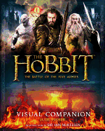 The Hobbit: An Unexpected Journey - Visual Companion by Jude