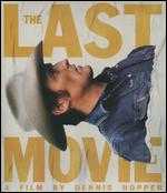 The Last Movie directed by Dennis Hopper  Available on VHS, Blu-Ray, DVD -  Alibris