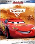 Cars (DVD, 2006) FREE SHIPPING 786936271898 