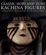 Contemporary Hopi Kachina Dolls Hardback Nancy Schiffer 