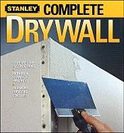 Black & Decker Working with Drywall: Hanging & Finishing Drywall the  Professional Way eBook by Editors of CPi - EPUB Book