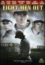 Eight Men Out - DVD