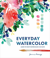 Watercolor For The Soul: Simple painting projects for beginners, to calm,  soothe and inspire: 9781446308998: Stevens, Sharone: Books 