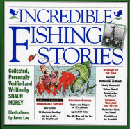 Freshwater Fishing Book by Allan Morey