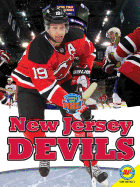 New Jersey Devils, the (Team Spirit): Stewart, Mark: 9781599536231