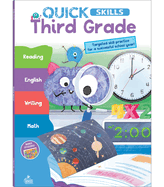 Complete Curriculum Success Kindergarten - Learning Workbook For  Kindergarten Students - English, Math and Science Activities Children Book:  Popular Book USA, Popular Book Company: 9781942830542: : Books