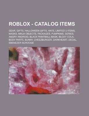 roblox packages catalog