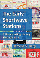 Shortwave radio stations Books - Alibris