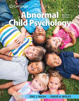 abnormal child psychology 7th edition pdf download