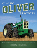 Oliver tractors Books - Alibris